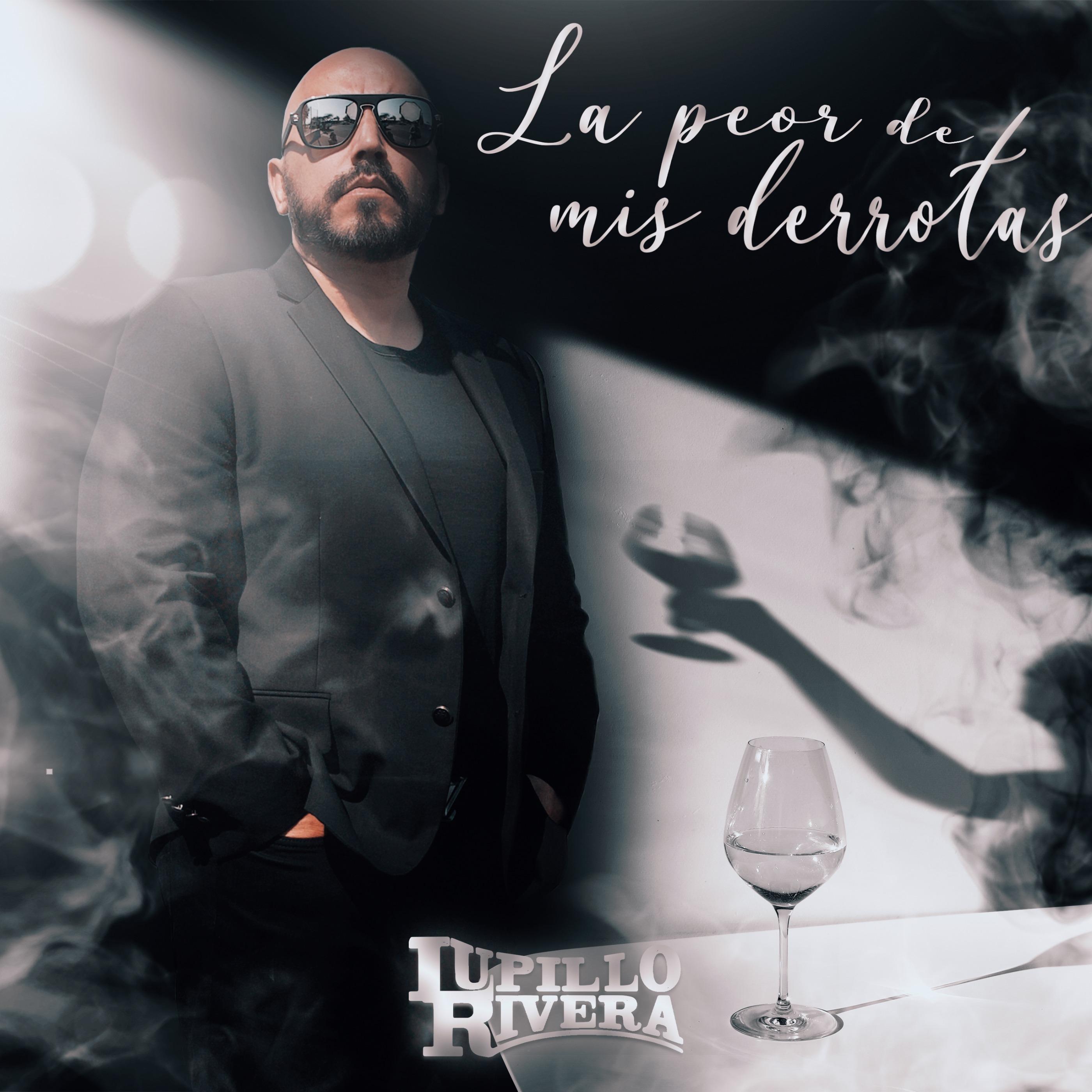 La Peor De Mis Derrotas (Live Version)