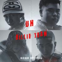 Uh（Higher Brothers 伴奏）