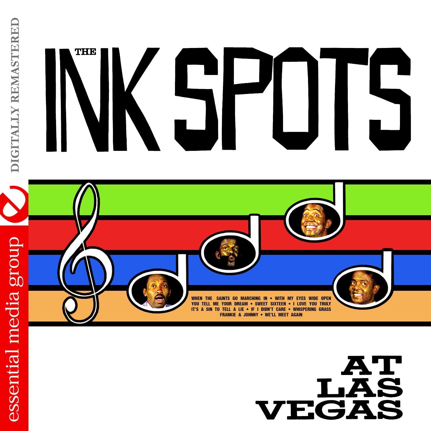 At Las Vegas (Digitally Remastered)