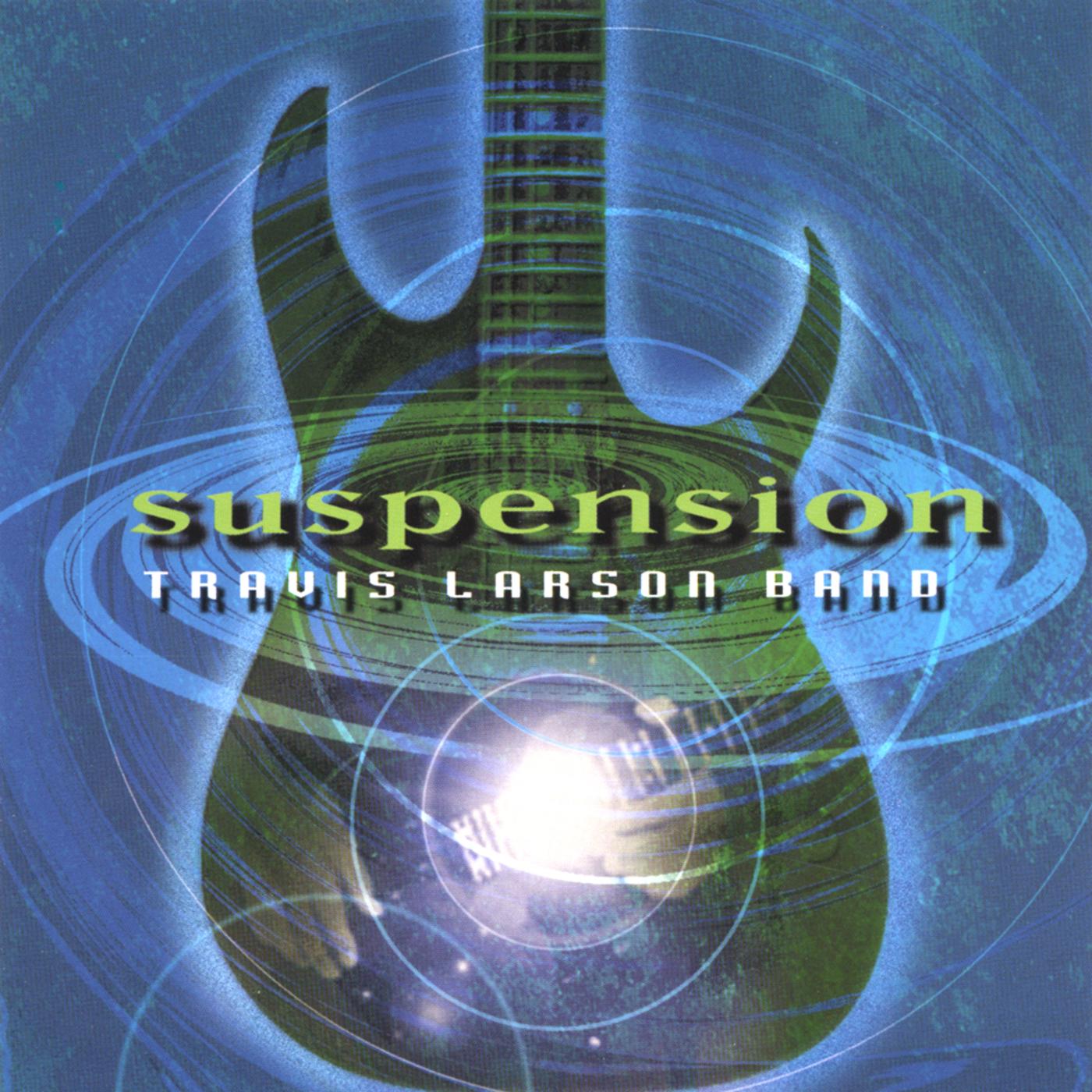 Suspension