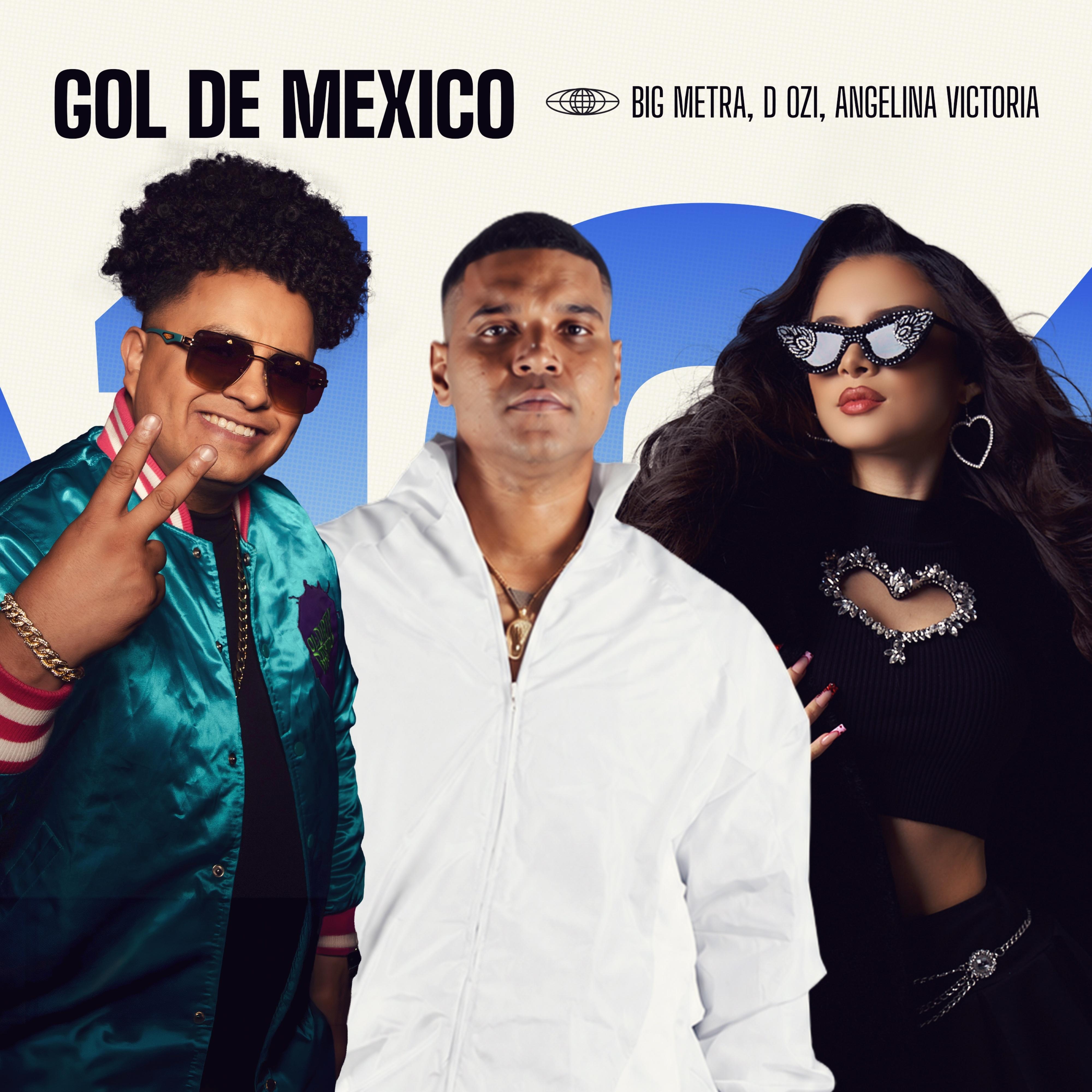 Gol de Mexico