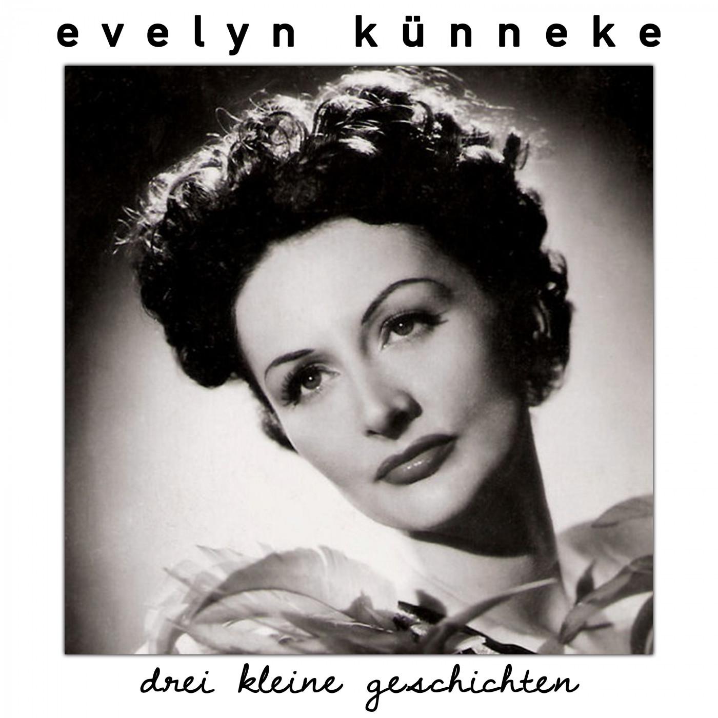 Evelyn Künneke - Im Mai