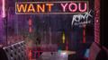 Want You专辑