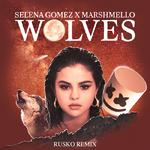 Wolves (Rusko Remix)专辑