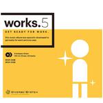 works.5专辑