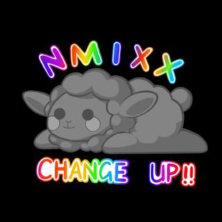 决战NMIXX神曲之巅（全收录共52首）
