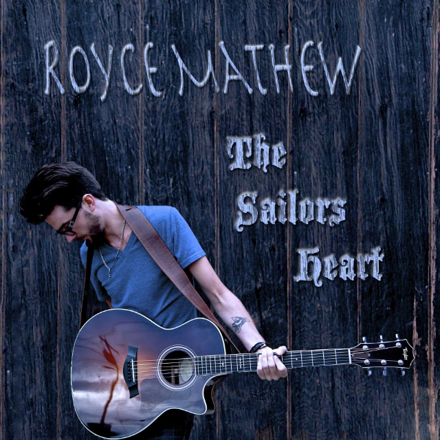 The Sailors Heart