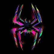 METRO BOOMIN PRESENTS SPIDER-MAN: ACROSS THE SPIDER-VERSE (SOUNDTRACK FROM AND INSPIRED BY THE MOTIO