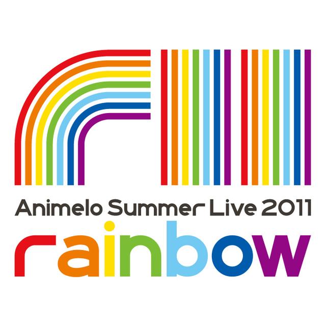 Rainbow（Cover 麻生夏子 / いとうかなこ / ELISA / KISHOW（GRANRODEO） / 栗林みな実 / 黒崎真音 / JAM Project(影山ヒロノブ / 远藤正明 / きただにひろし / 奥井雅美 / 福山芳树) / 田村ゆかり / 茅原実里 / 水树奈々 / May'n）