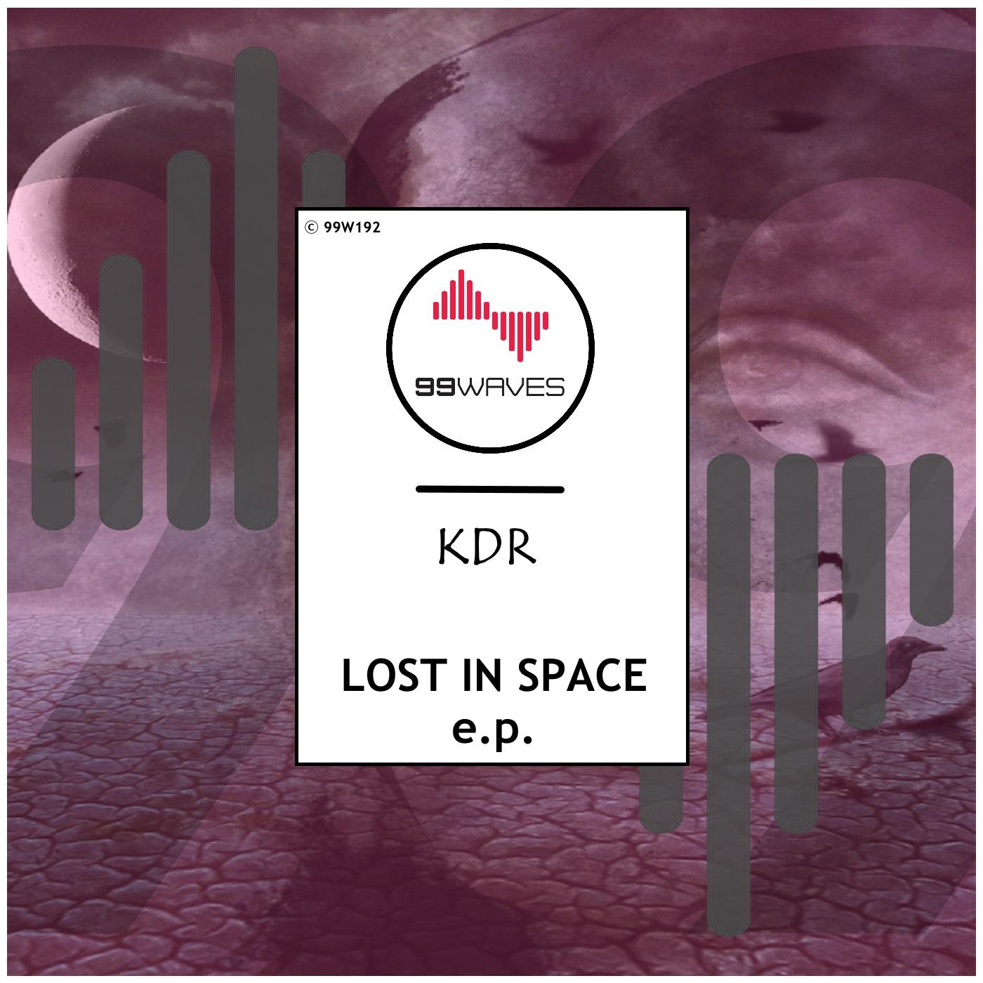 Lost In Space专辑