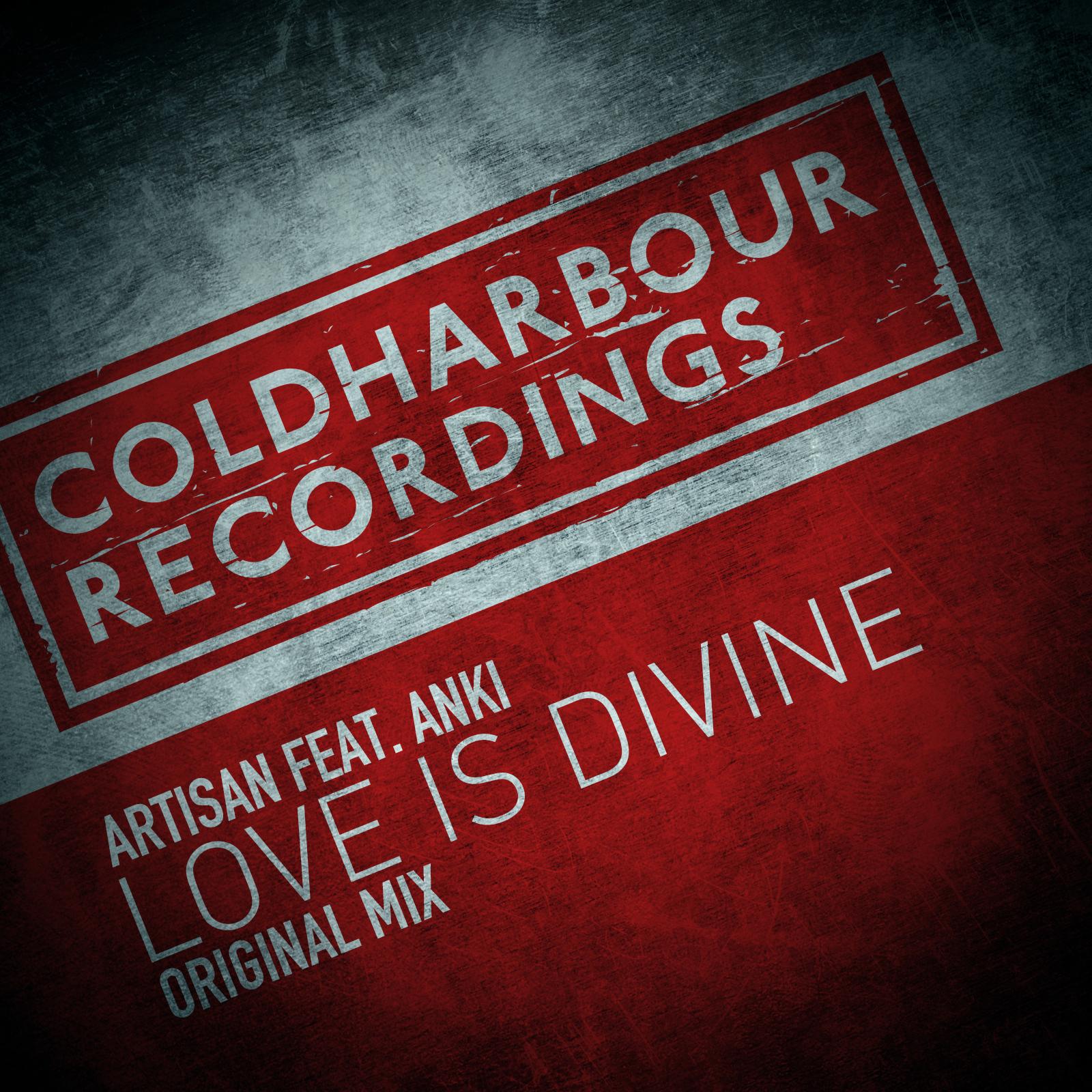 Love Is Divine