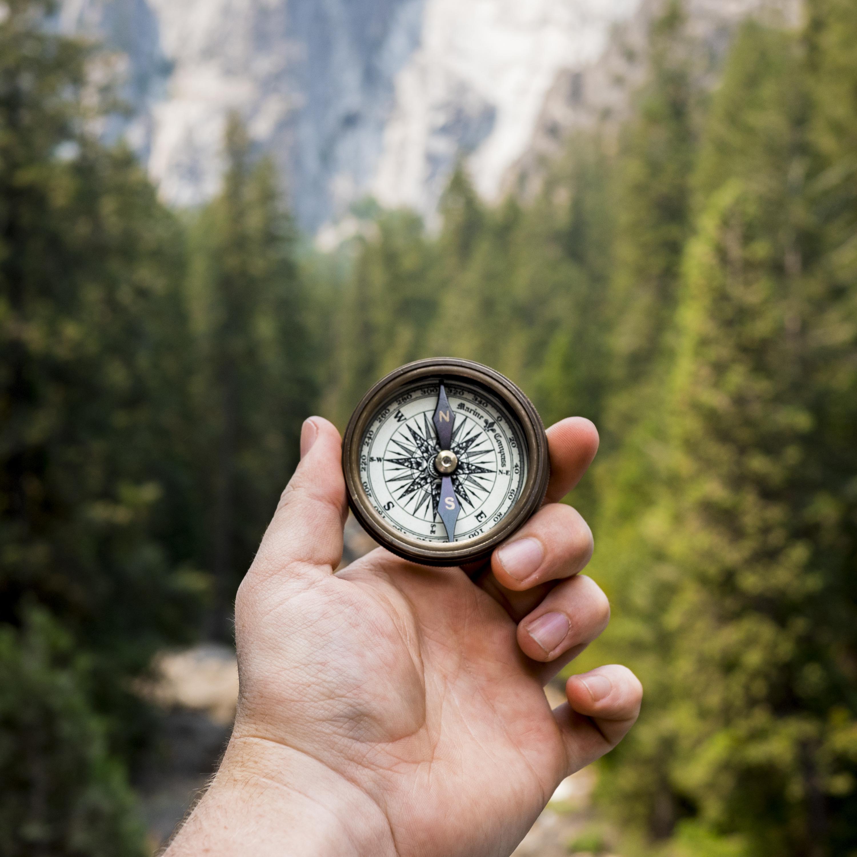 Compass