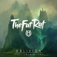 TheFatRat Oblivion 纯伴奏 无损伴奏