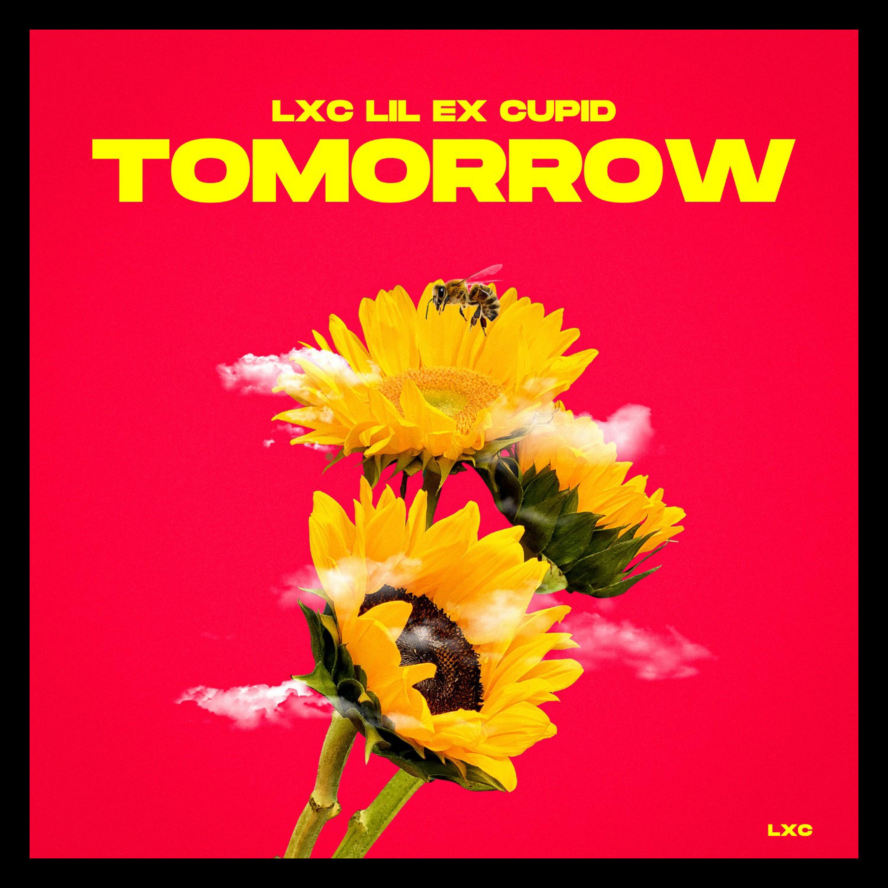 Tomorrow