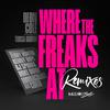 Deon Cole - Where The Freaks At (Emmaculate & Coflo Remix Instrumental)