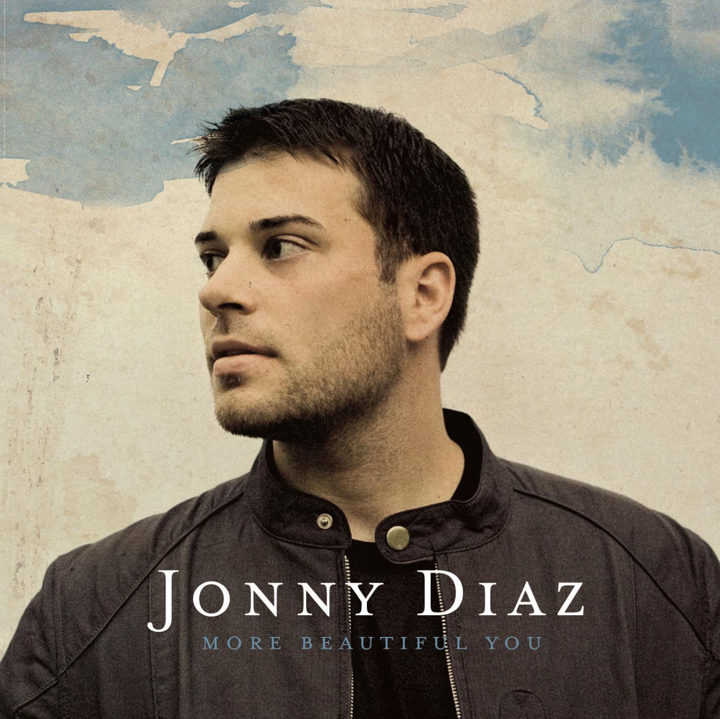 Jonny Diaz - See the Wind