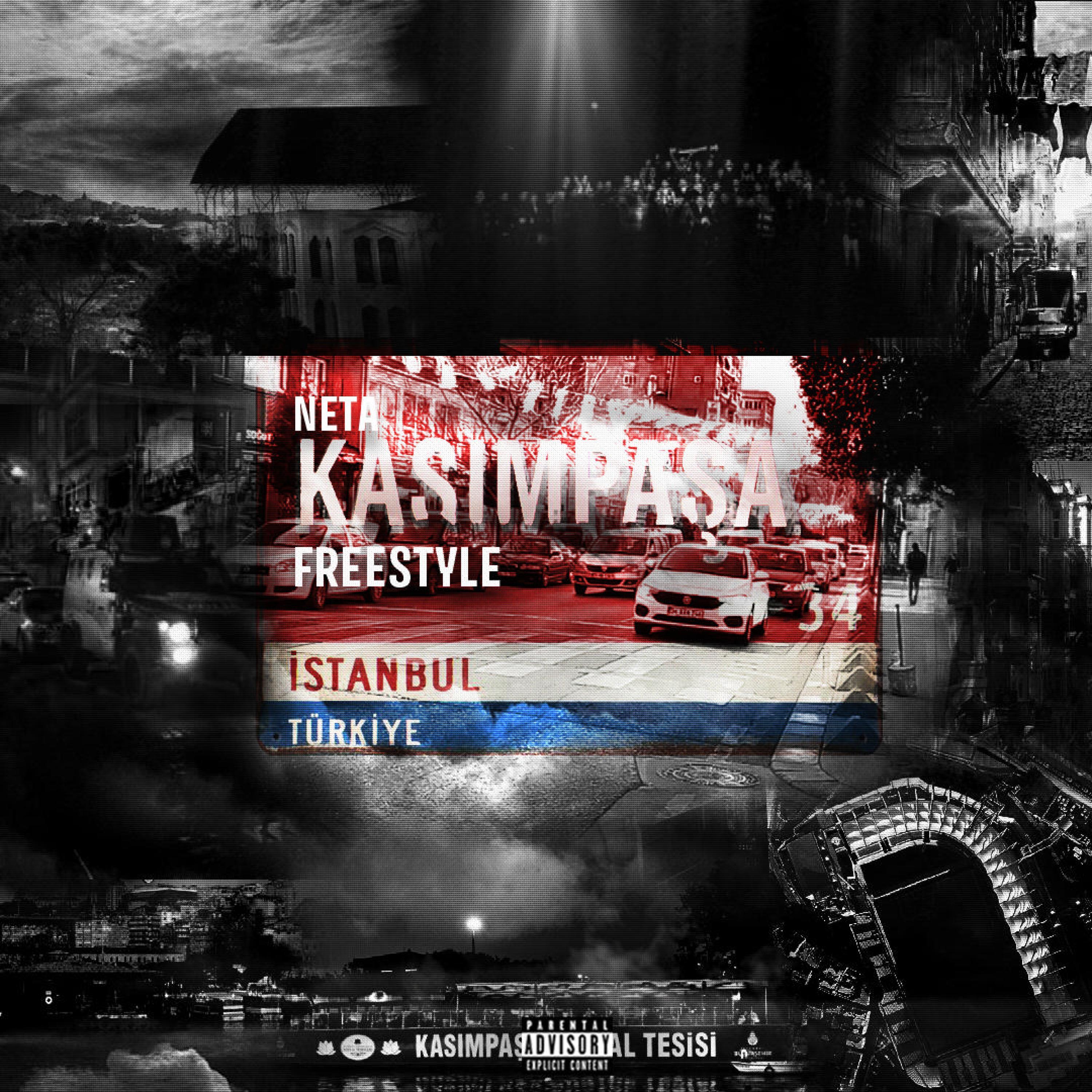 Kasımpaşa Freestyle
