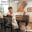 Schubert: 34 Valses Sentimentales, D. 779