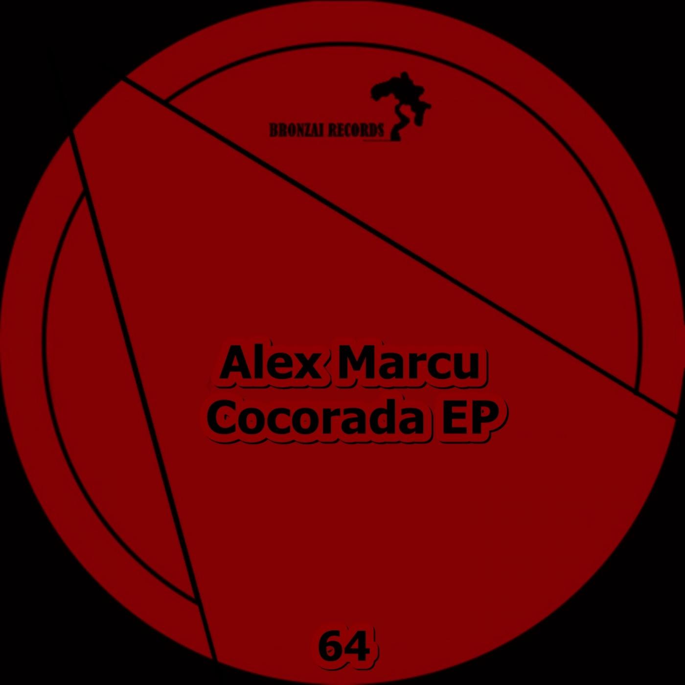 Cocorada