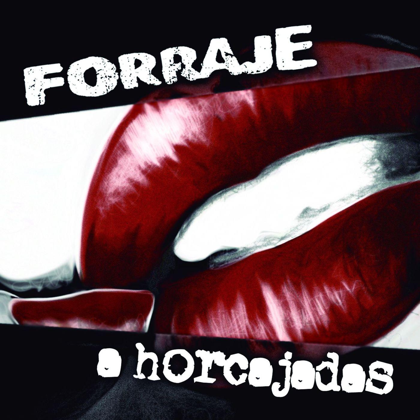 A horcajadas