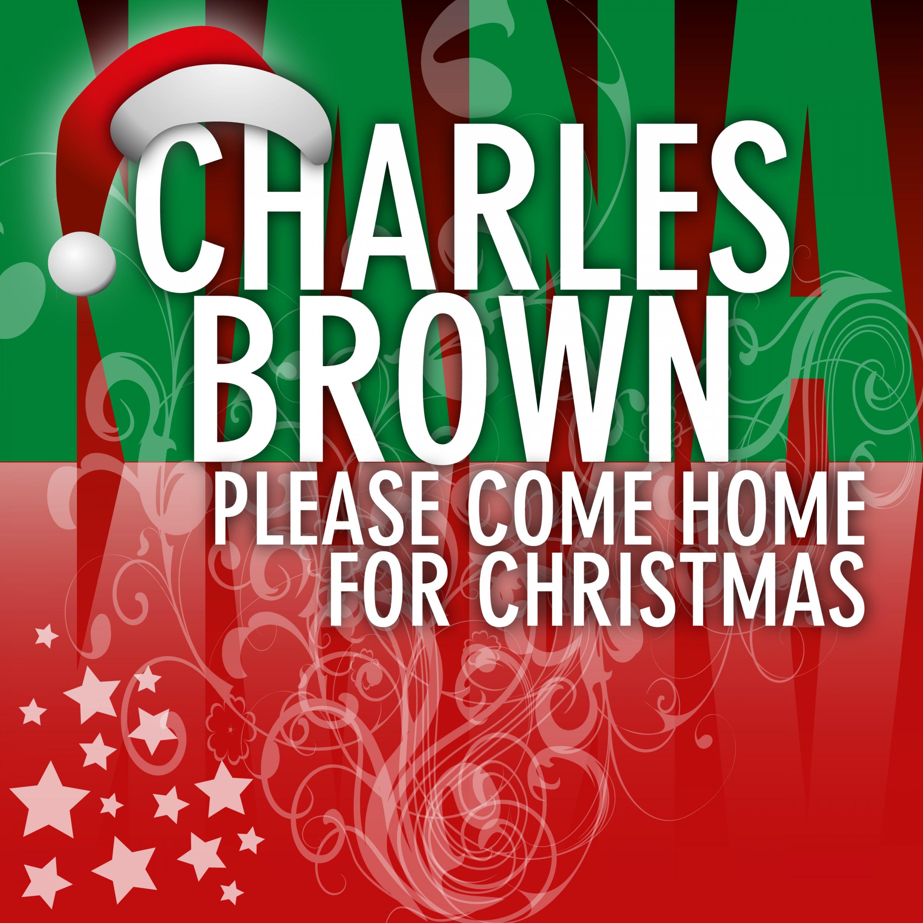 Please Come Home for Christmas