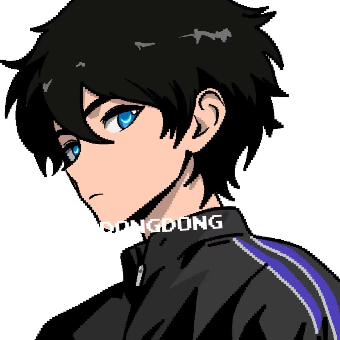 人鱼线