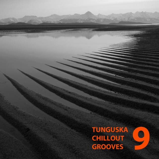 Tunguska Chillout Grooves vol.9