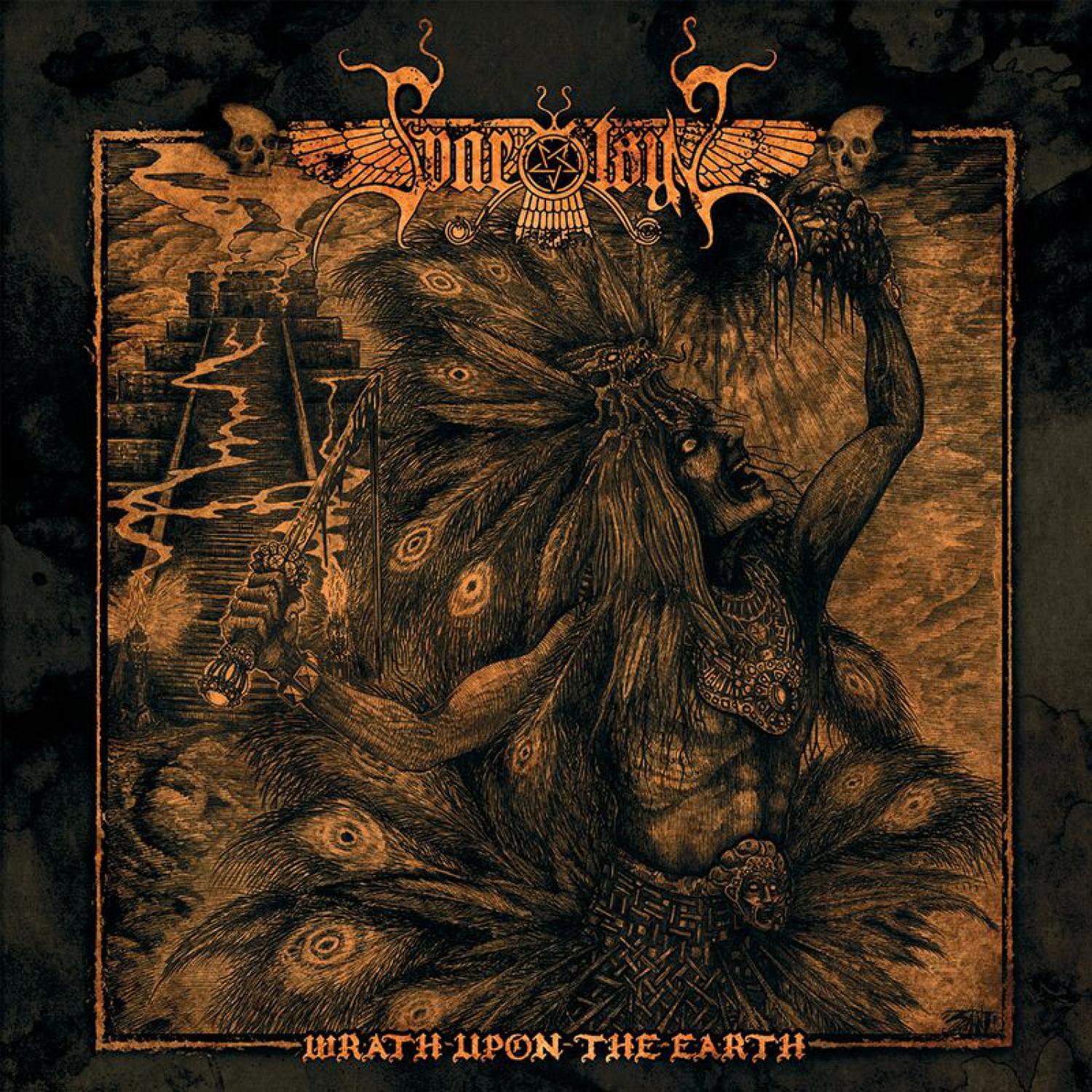 Wrath Upon the Earth