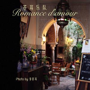 romance damour (韩剧《蓝色生死恋》配乐) （升1半音）