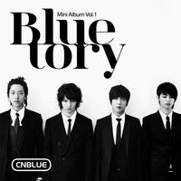 CNBLUE—孤独啊