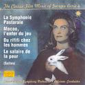 AURIC: Symphonie Pastorale (La) / Macao, L'Enfer du jeu专辑