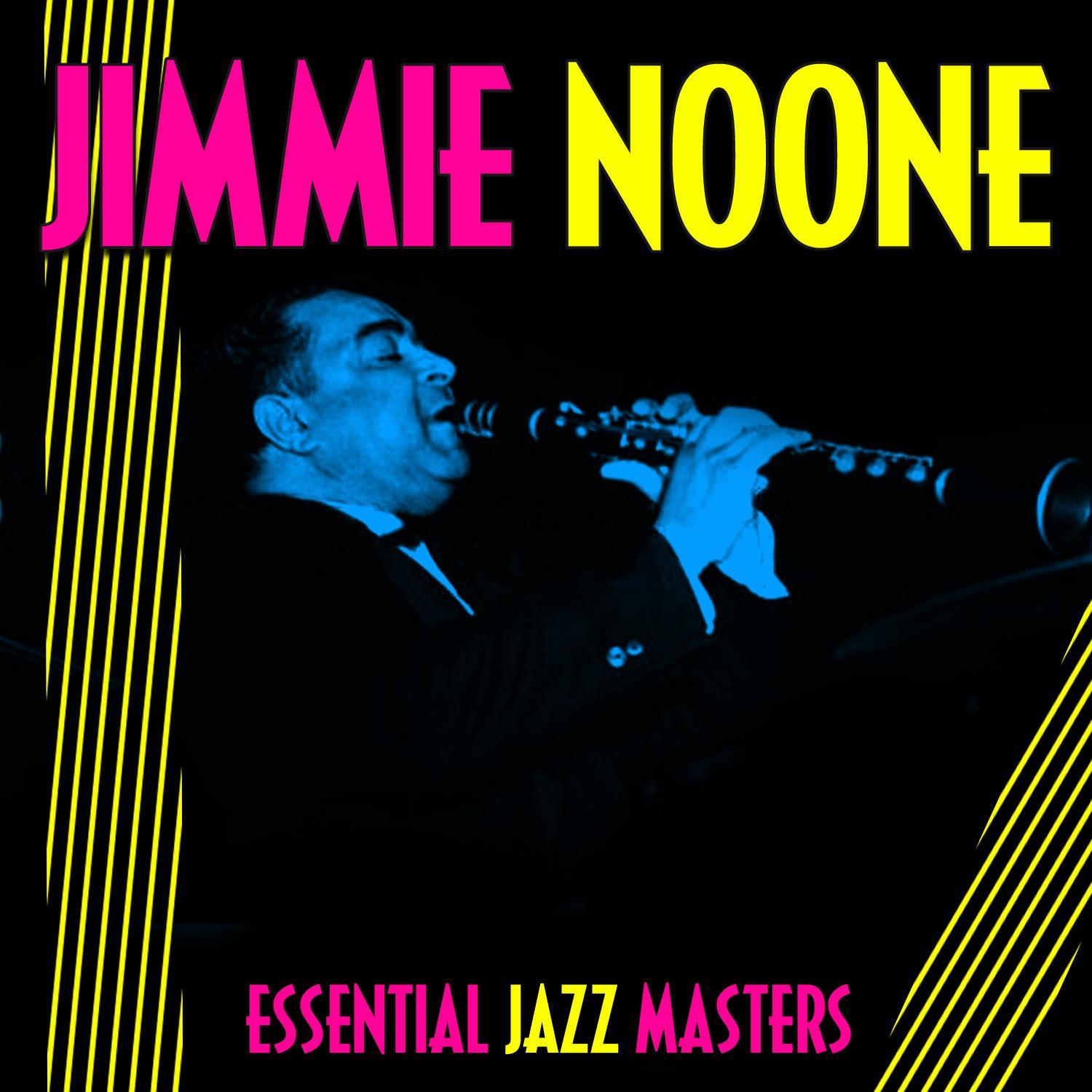 Essential Jazz Masters