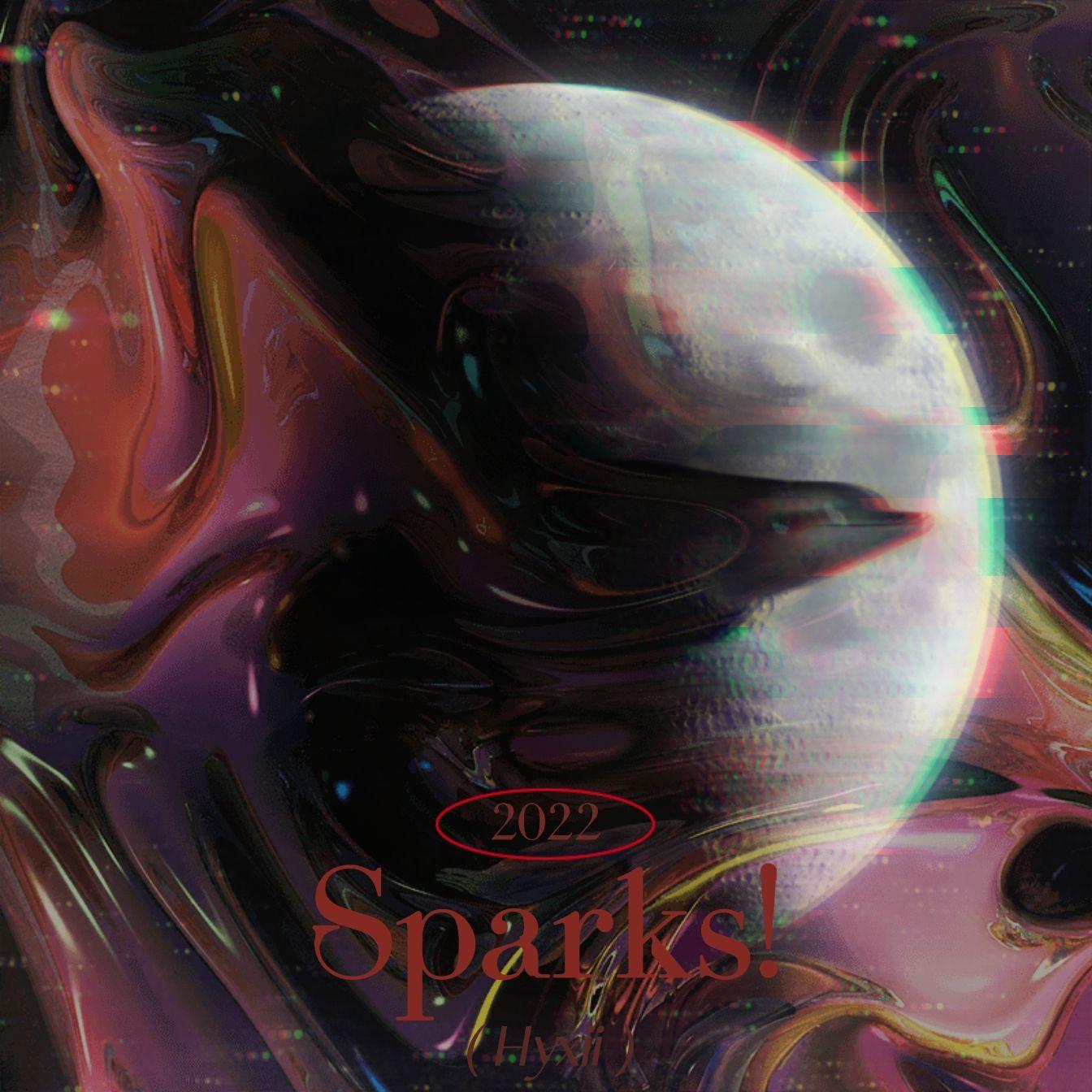 Sparks!