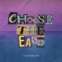 Choose The East专辑