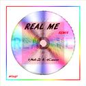 Real Me（REMIX）专辑