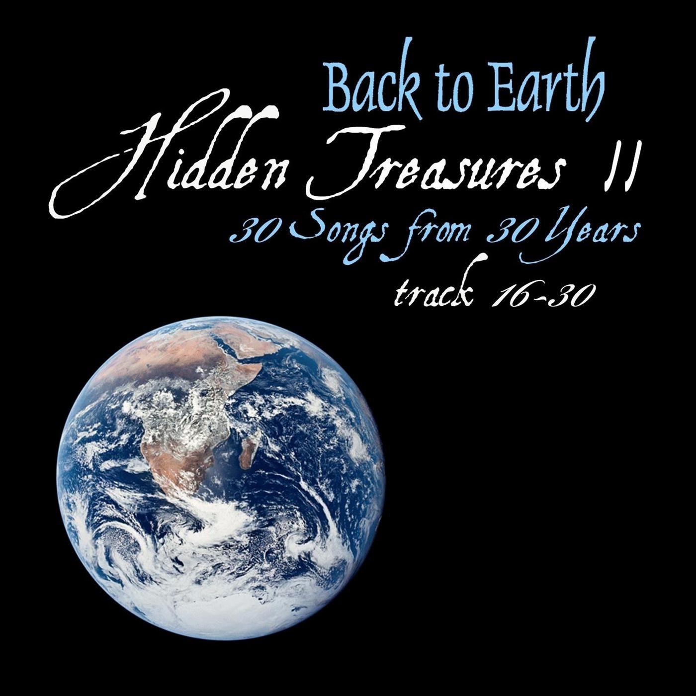 Hidden Treasures II