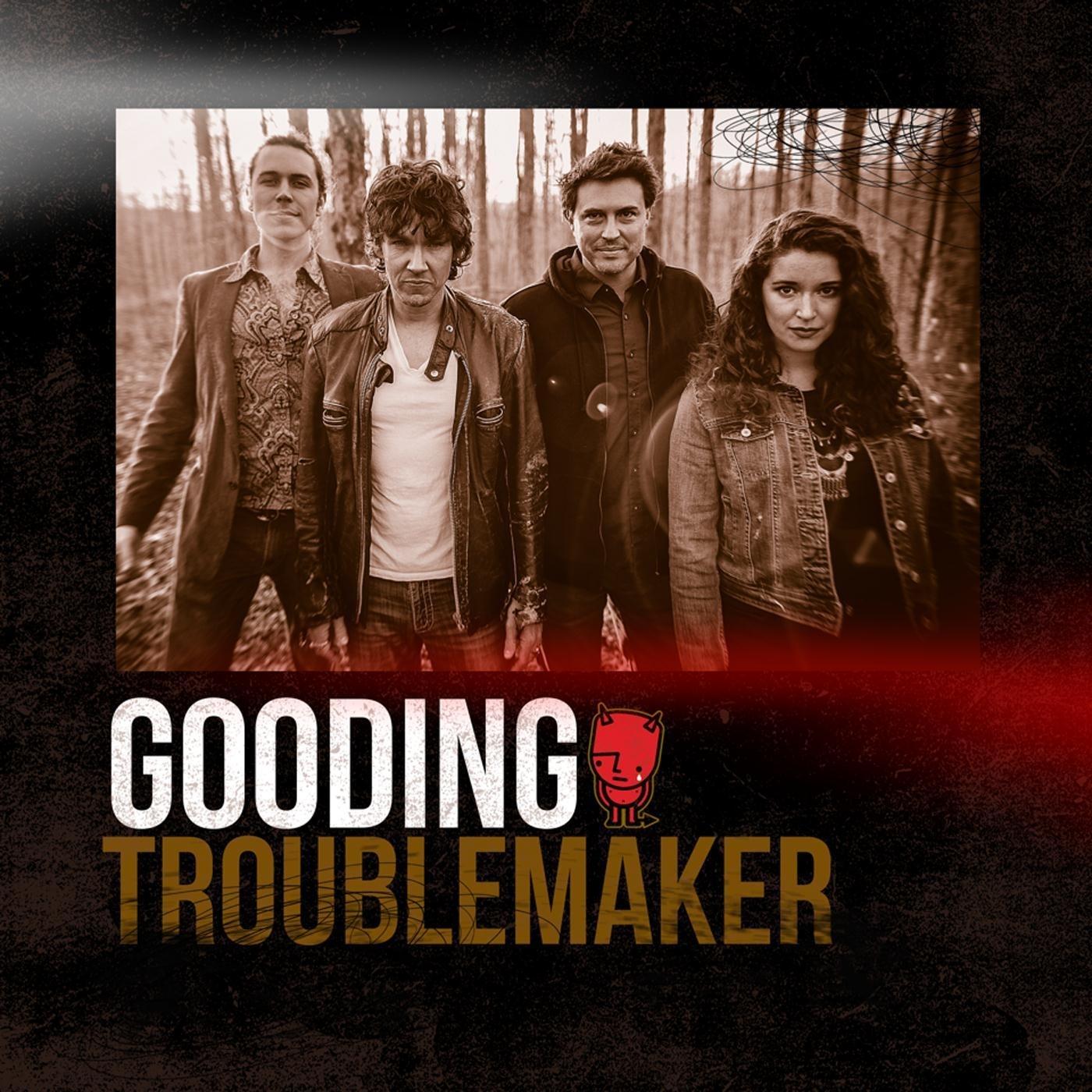Troublemaker