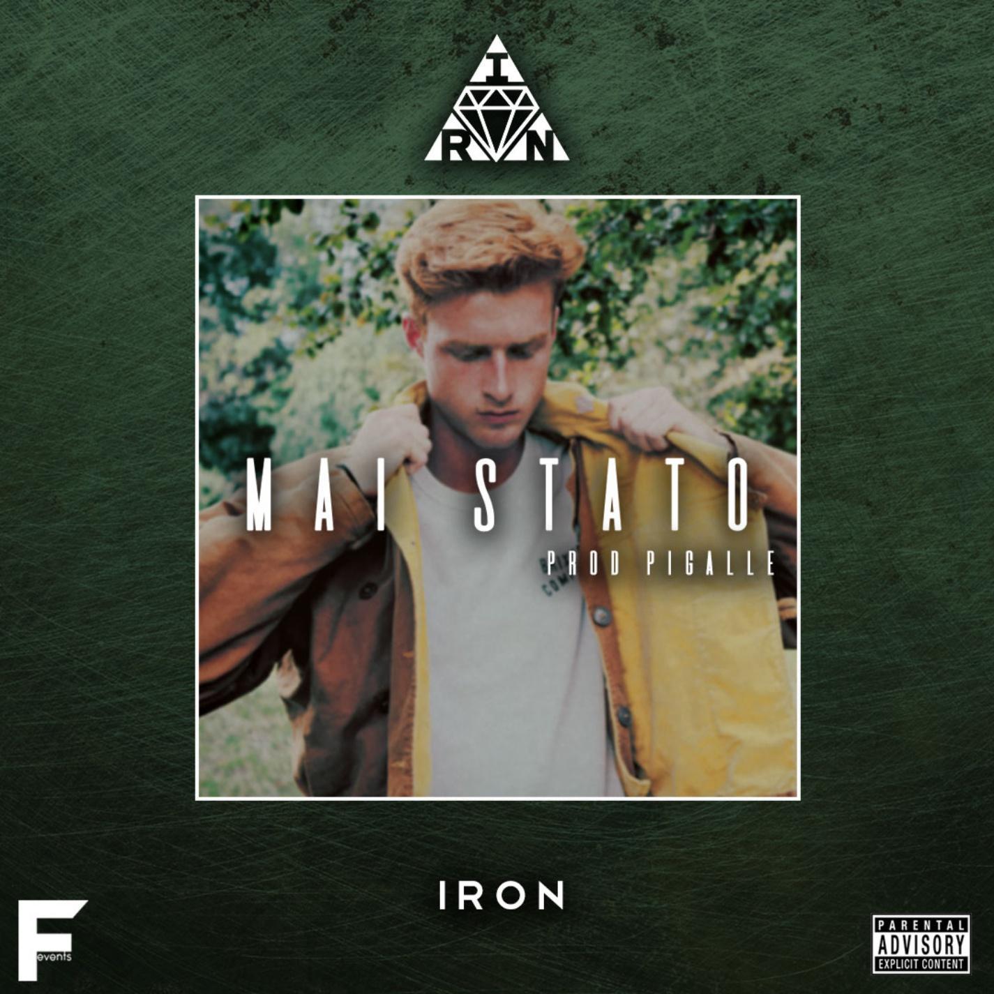 Mai Stato ((Prod. Pigalle))