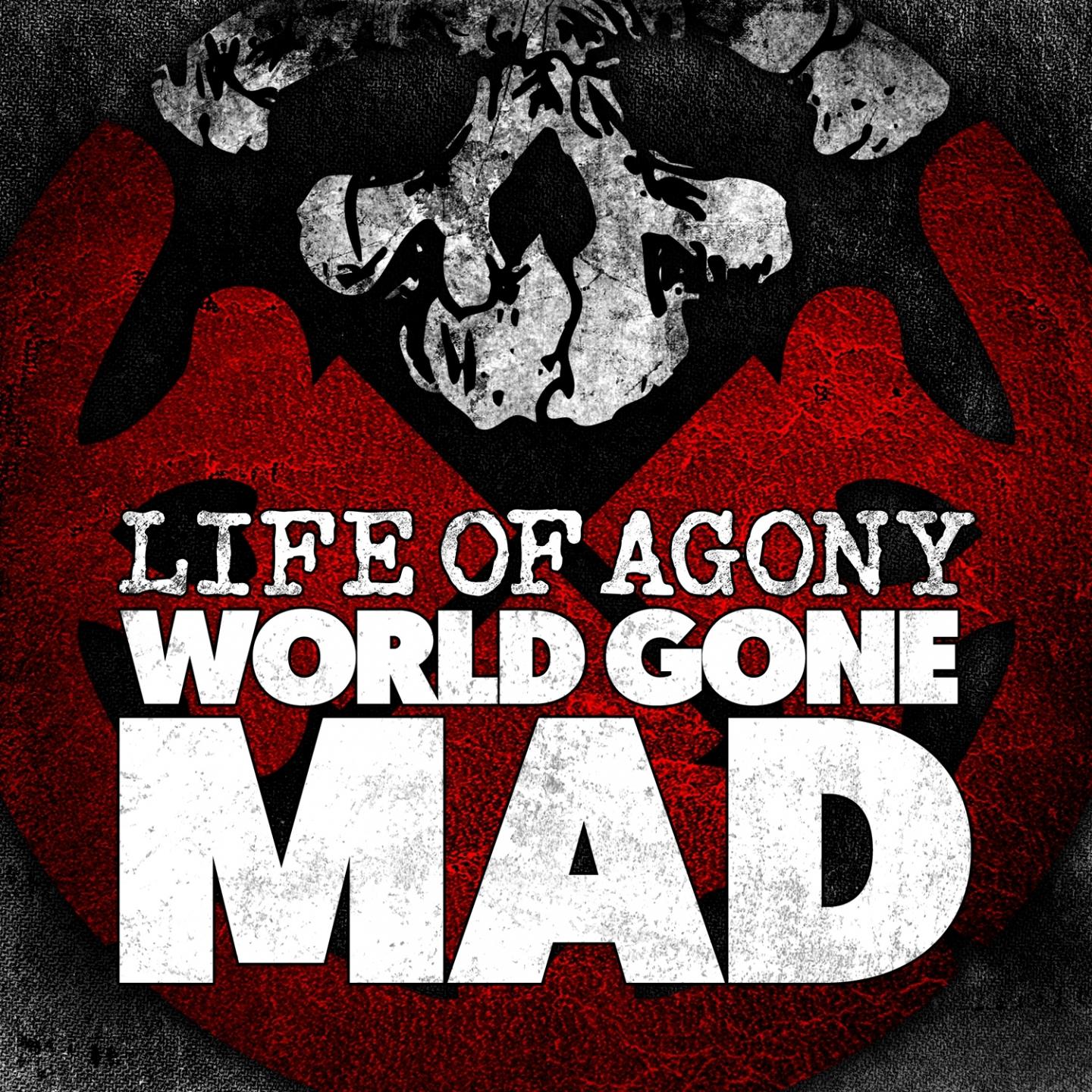 World Gone Mad