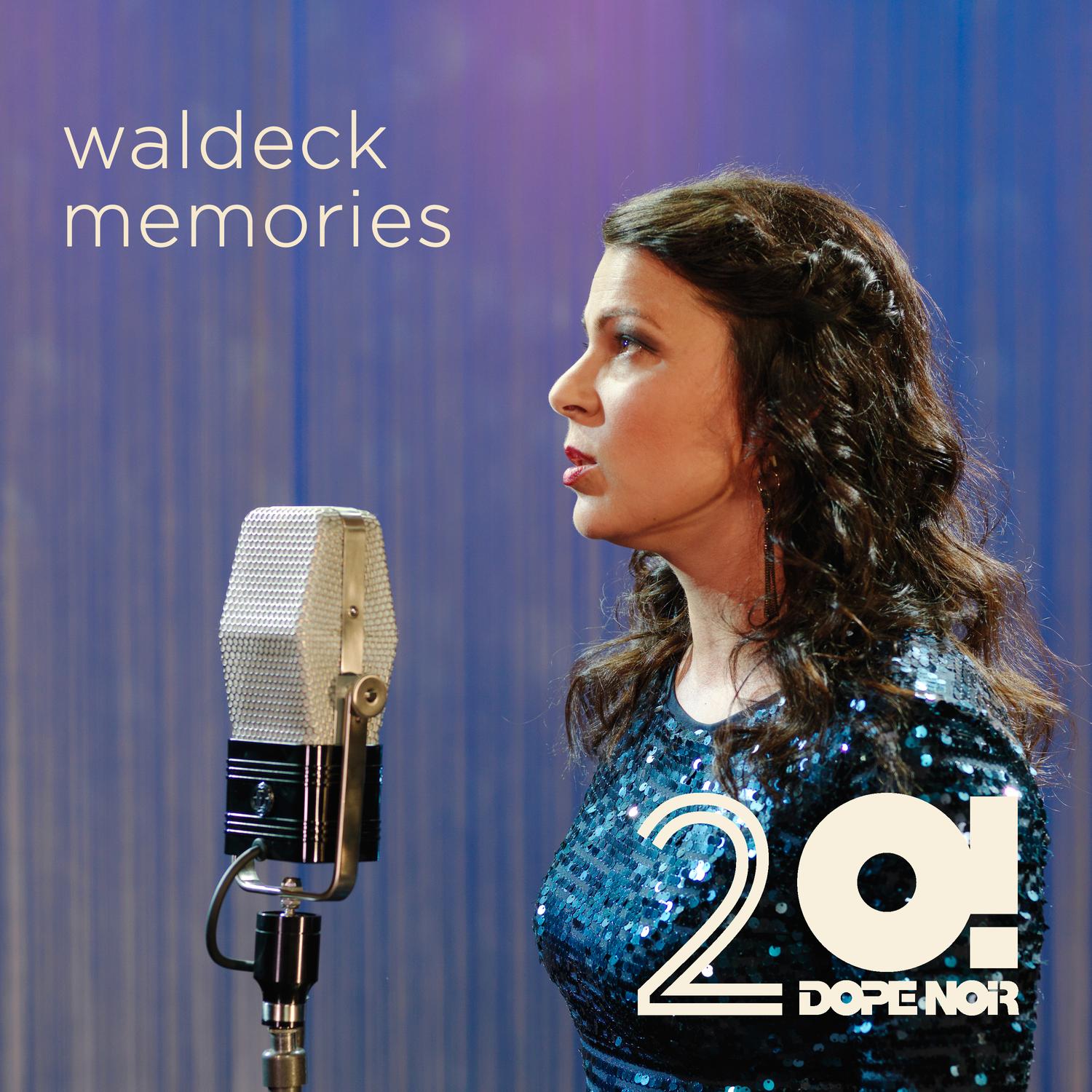 Memories (Reprise Surprise / 20 Years Dope Noir)