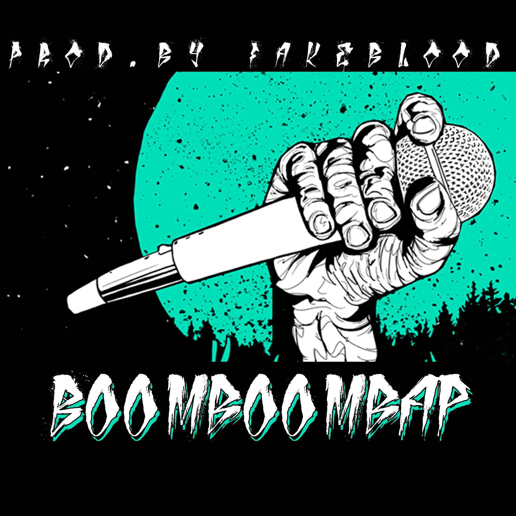 'BOOMBOOMBAP'NEW BOOMBAP TYPE BEAT