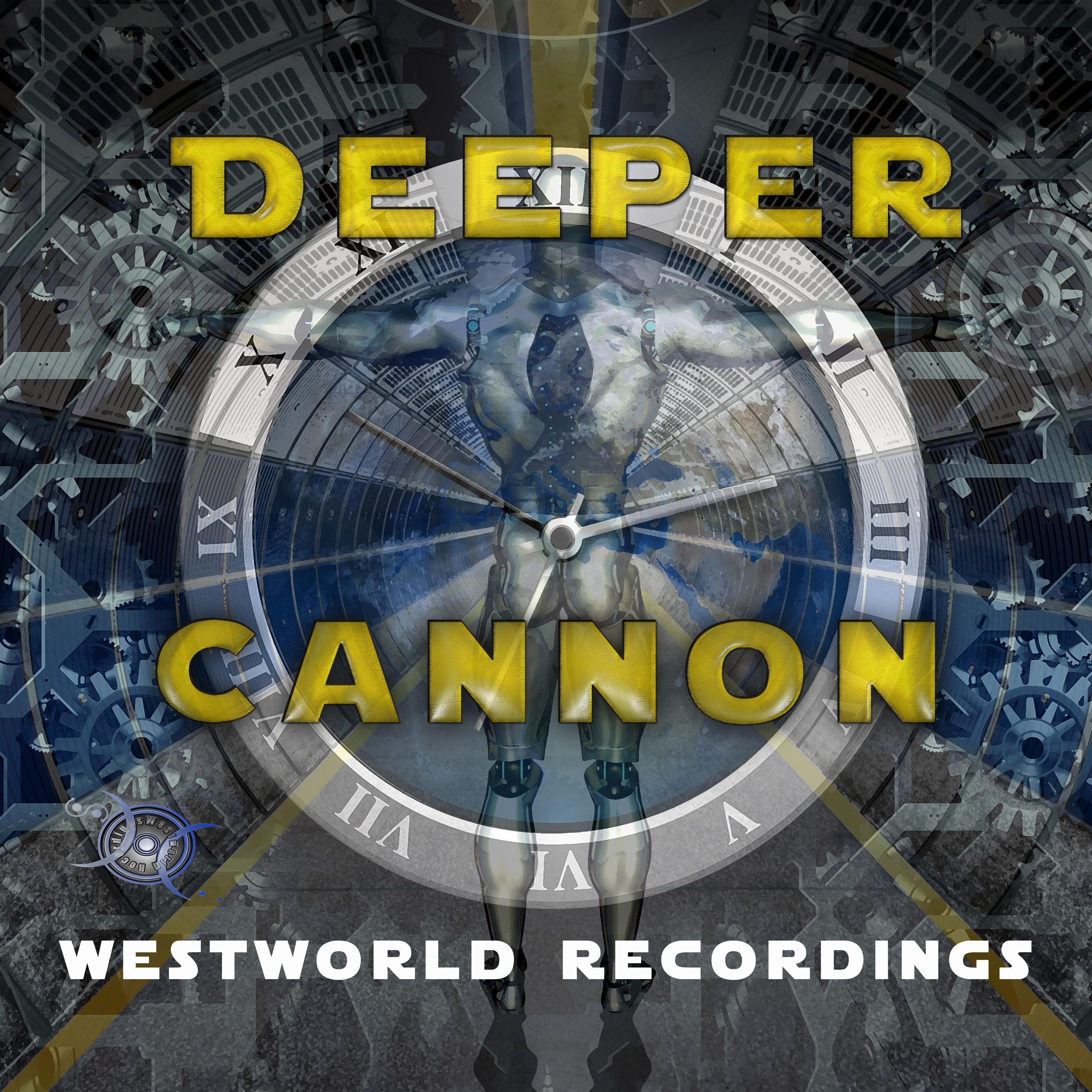 Cannon - Deeper