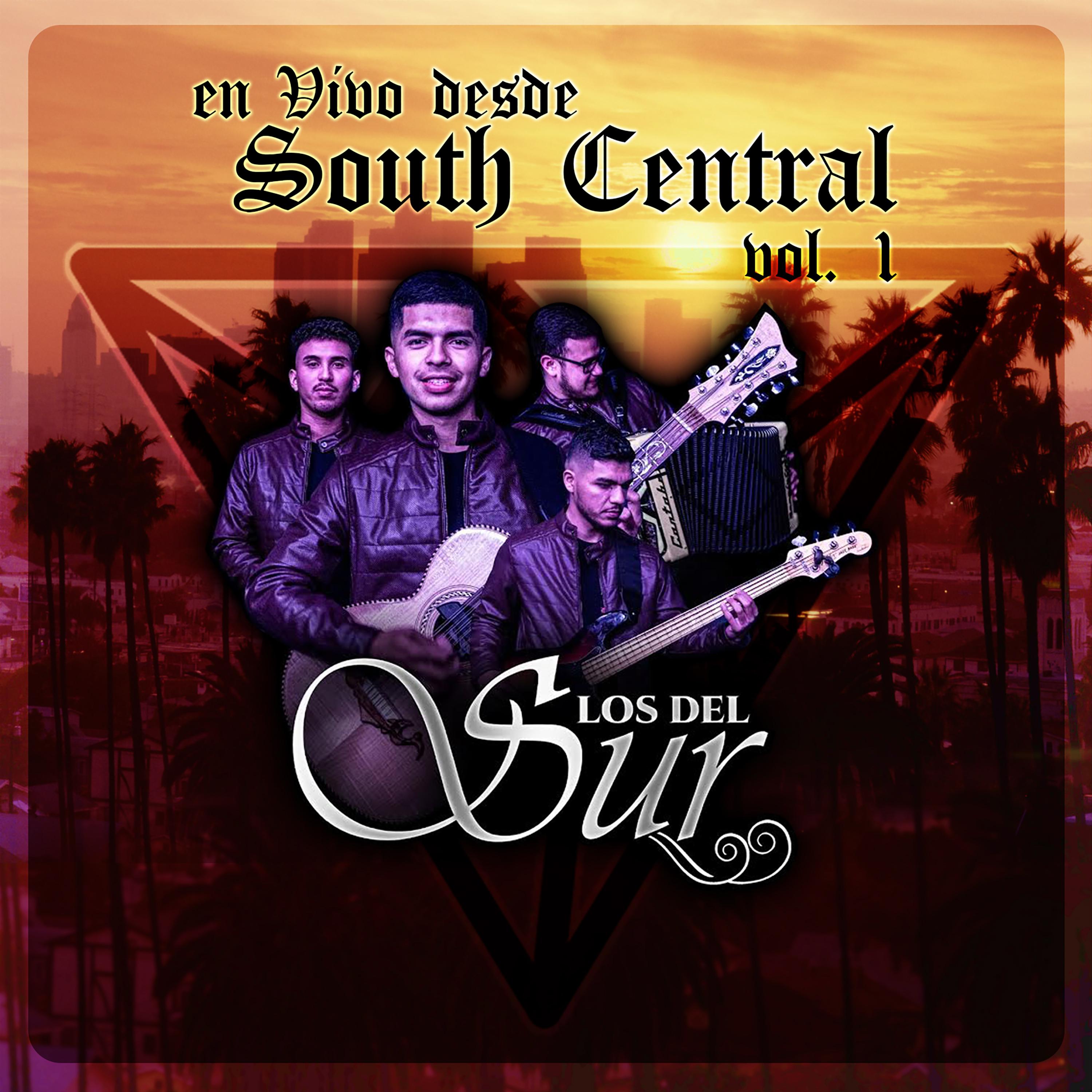 En Vivo Desde South Central, Vol. 1