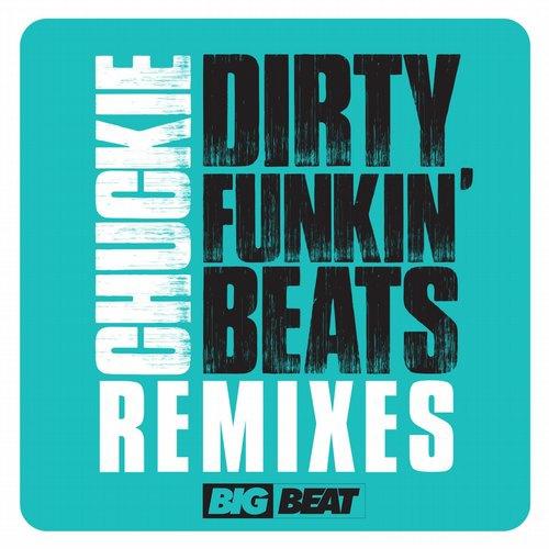 Dirty Funkin Beats Remixes专辑