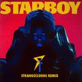 Starboy (StrangeClouds Remix)