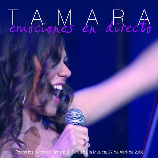 Emociones En Directo专辑