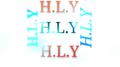 H.L.Y专辑