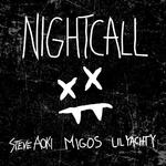 Night Call专辑