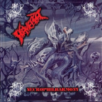 Necrophilharmony