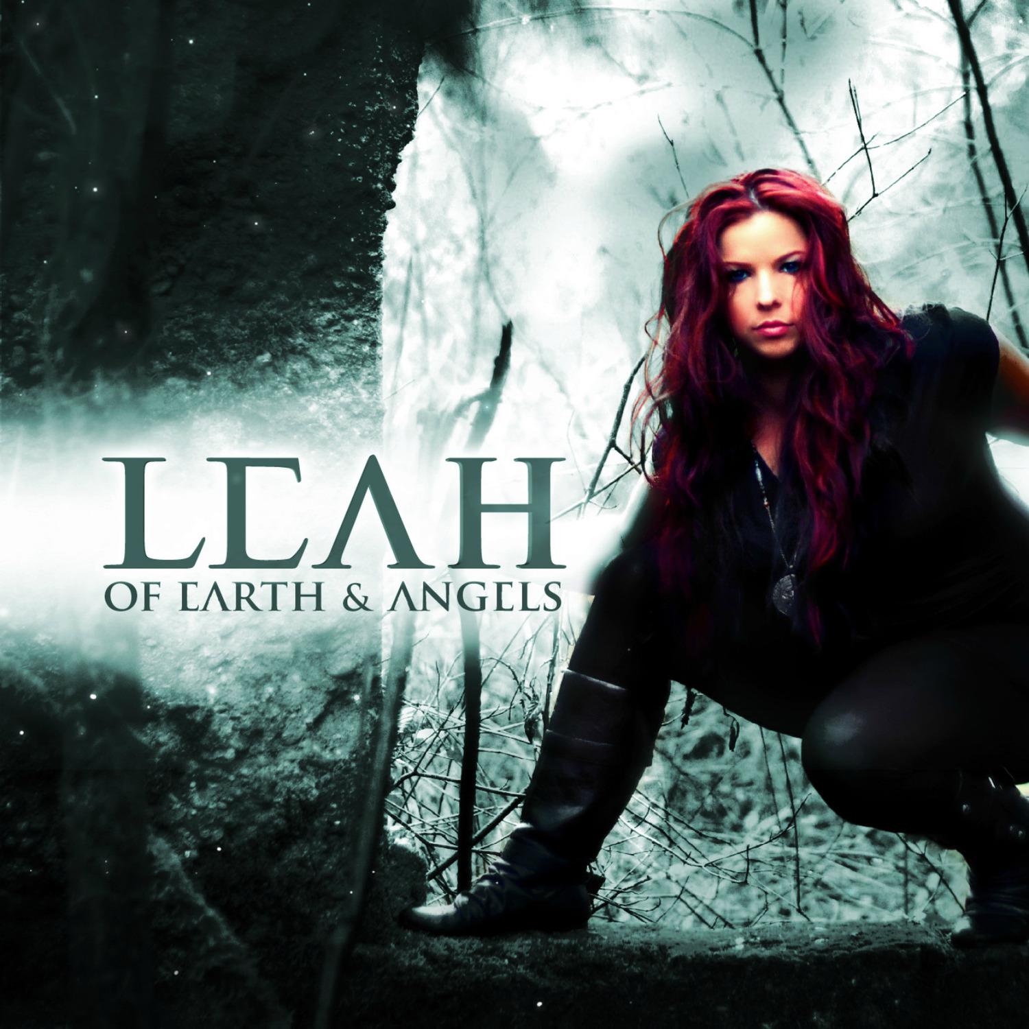 Leah - Confess My Love